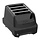 Chargeur de batterie Zebra à 4 emplacements | SAC-HC2L5L-4SCHG