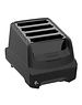 Zebra Zebra 4-Slot Battery Charger | SAC-HC2L5L-4SCHG