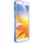 HC50 avec goût notfalltaste, 2D, échange à chaud, PTT, USB-C, BT, Wi-Fi, NFC, Android, GMS, blanc, bleu | WLMT0-H50D8BBK1-A6