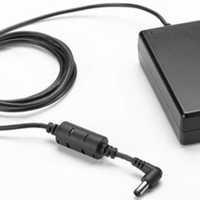 Zebra Zebra Single Slot Battery Cradle Kit | KIT-L10A-PWR-01