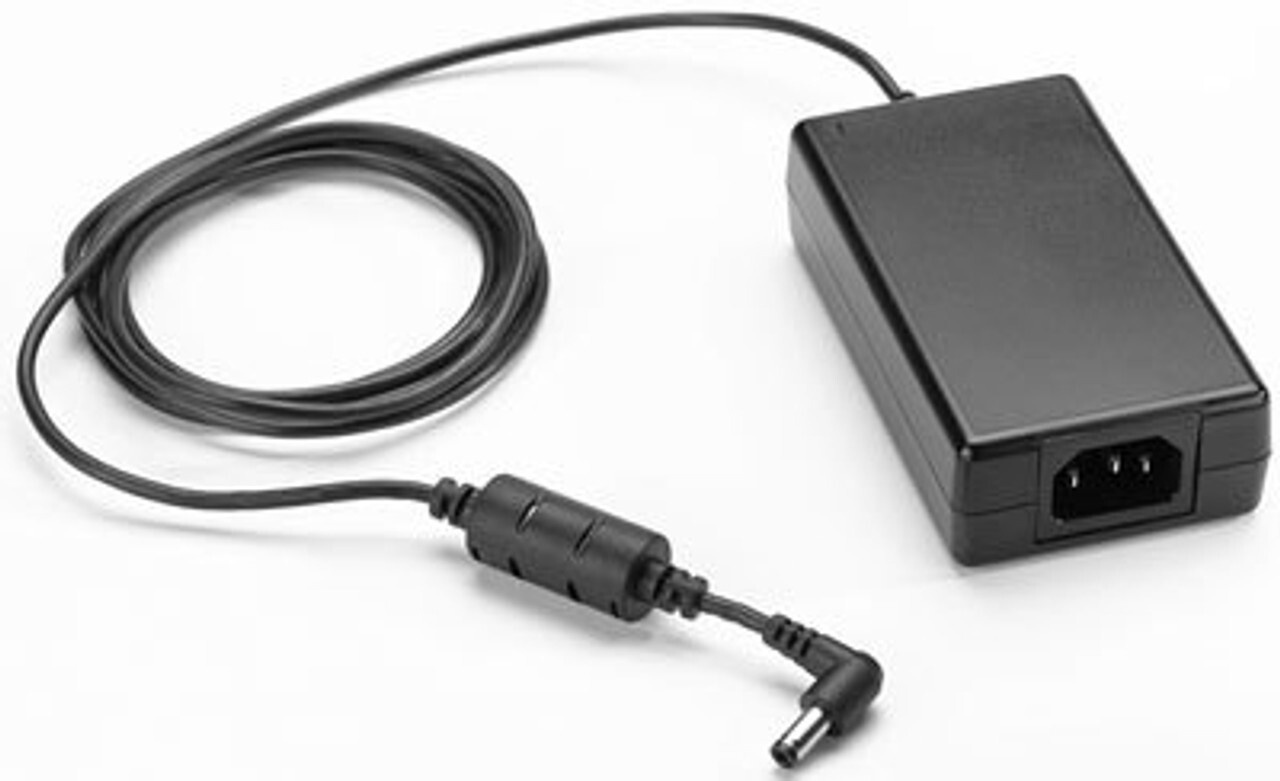 Zebra Kit base batteria Zebra a slot singolo, un alimentatore e una batteria aggiuntiva