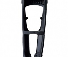 Zebra Stivale in gomma zebrato | SG-MC2X-RB1-01