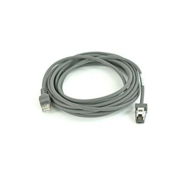 Zebra Cable de interfaz RS485 de Zebra | CBA-M51-S16PAR