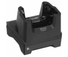 Zebra Base de carga Zebra | CR40-1S0T-TC2-G-02