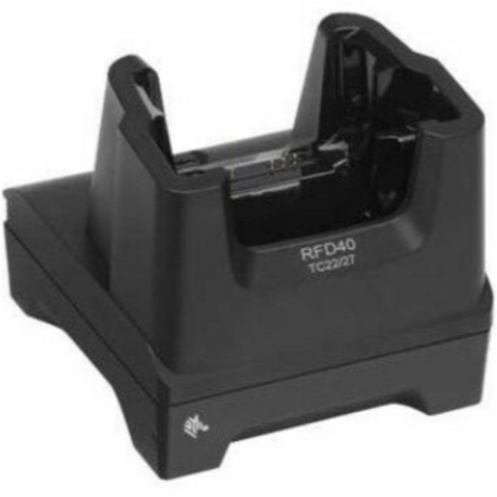 Zebra Base de carga Zebra | CR40-1S0T-TC2-G-02