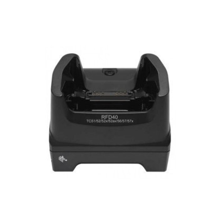 Zebra Zebra Communication Cradle | CR40-1S0T-TC2-M-02