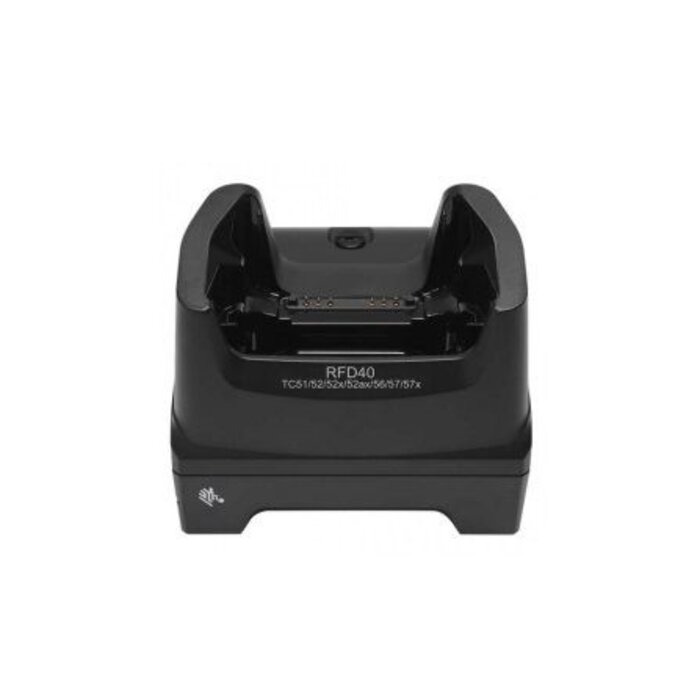 Zebra Berceau de communication Zebra | CR40-1S0T-TC2-M-02