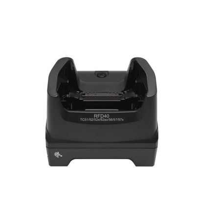 Zebra Base di comunicazione Zebra, Con il supporto per TC22/27 e HC20/50