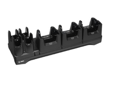 Zebra Base de carga multiranura Zebra ShareCradle | CR40-3S4T-TC2-G-02