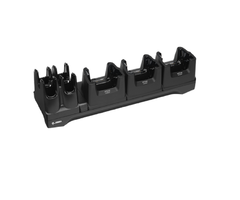 Zebra Zebra Multi-Slot Charging ShareCradle | CR40-3S4T-TC2-G-02