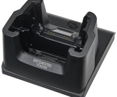 Zebra Tazza culla Zebra | COPPA-RFD49-TC5X-2R