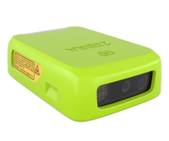 Zebra Zebra RS2100, 2D, SE4770, BT, NFC, green | RS21C0-TS00ZWR