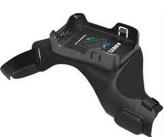 Zebra Supporto manuale Zebra (L) | SG-RS2X-HMTLA-01