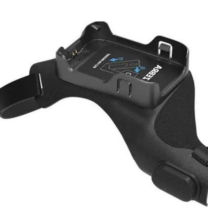 Zebra Supporto manuale Zebra (L) | SG-RS2X-HMTLA-01