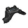 Zebra hand mount (R), Handy Zebra handmount for the RS2100 barcode scanner