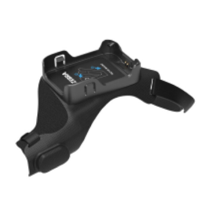 Zebra Zebra hand mount (R), Handy Zebra handmount for the RS2100 barcode scanner
