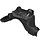 Zebra hand mount (R), pack of 10, inclusief trigger en geschikt voor rechtshandig gebruik