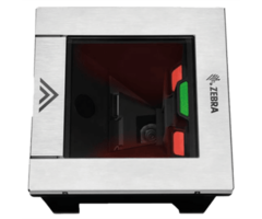 Zebra Zebra SP7201-H, 2D, SR, EAS, Digimarc, USB, nero, Digimarc e connessione USB