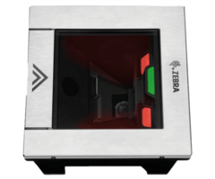 Zebra Zebra SP7201-H, 2D, SR, EAS, Digimarc, USB, noir | SP7201-SH00004DCWW