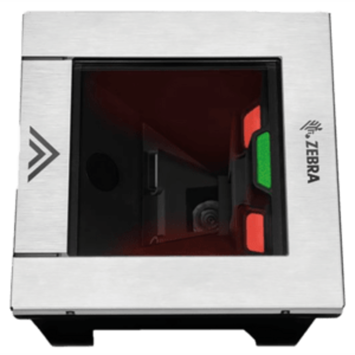 Zebra Zebra SP7201-H, 2D, SR, EAS, Digimarc, USB, nero, Digimarc e connessione USB, IP52