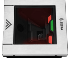 Zebra Zebra SP7201-H, 2D, SR, EAS, Digimarc, USB, nero | SP7201-SH00004SCWW