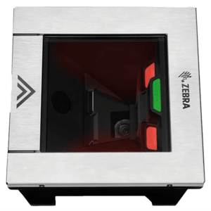 Zebra Zebra SP7201-H, 2D, SR, EAS, Digimarc, USB, noir, couleur : noir, IP52
