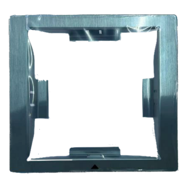 Zebra Staffa zebrata, Bucket Mount Bracket, fits for: SP72-H