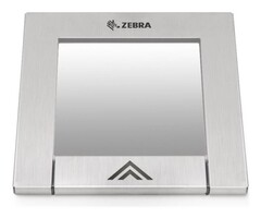 Zebra Plateau en verre zèbre | MISC-DG0072