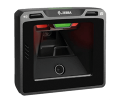 Zebra Zebra SP7201-V, 2D, SR, Digimarc, USB, zwart