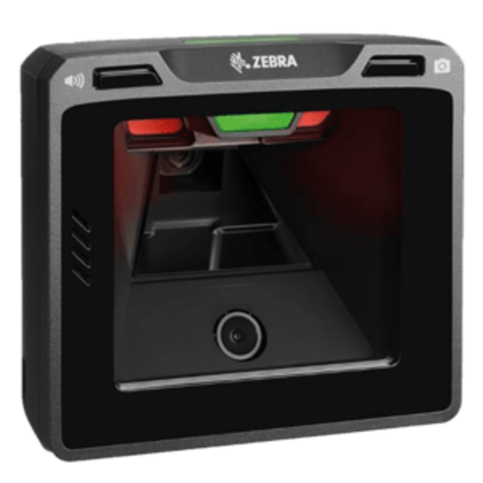 Zebra Zebra SP7201-V, 2D, SR, Digimarc, USB, noir | SP7201-SV00004ZZWW