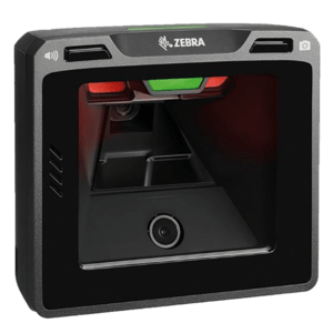 Zebra Zebra SP7201-V, 2D, SR, Digimarc, USB, zwart, USB-aansluiting