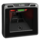 Zebra SP72-V, 2D, SR, EAS, Digimarc, multi-IF, zwart, multi-interface en IP52-bescherming, EAS-deactivering