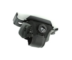 Zebra Supporto per braccio zebrato, 140 g, che include supporto