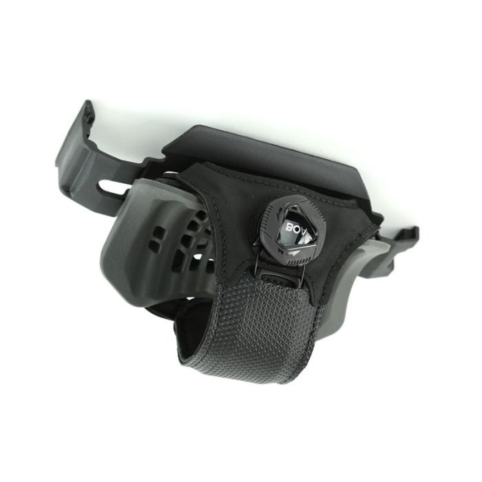 Zebra Zebra Arm Mount, 140 g, Comfort Pad and Small/Medium Strap, including Carrier