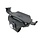 Zebra Arm Mount, 140 g, Comfortpad en kleine/medium Strap voor de TC21 en TC26, inclusief Carrier