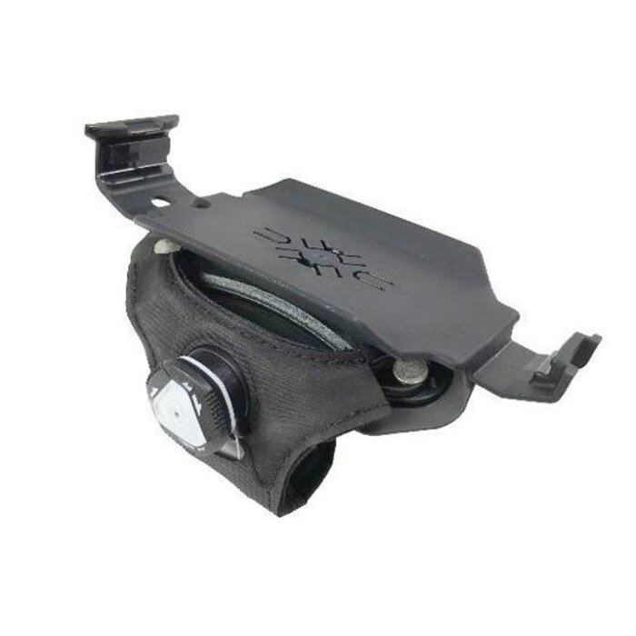Zebra Zebra Arm Mount, 140 g, Comfortpad en kleine/medium Strap voor de TC21 en TC26, inclusief Carrier