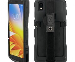 MOBILIS Botte de protection Mobilis avec dragonne | 52057