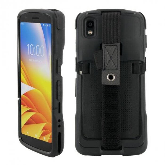 MOBILIS Mobilis Protective Boot with Handstrap, Protective Boot with Handstrap, soft bag