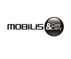 MOBILIS Botte de protection Mobilis, 30 g