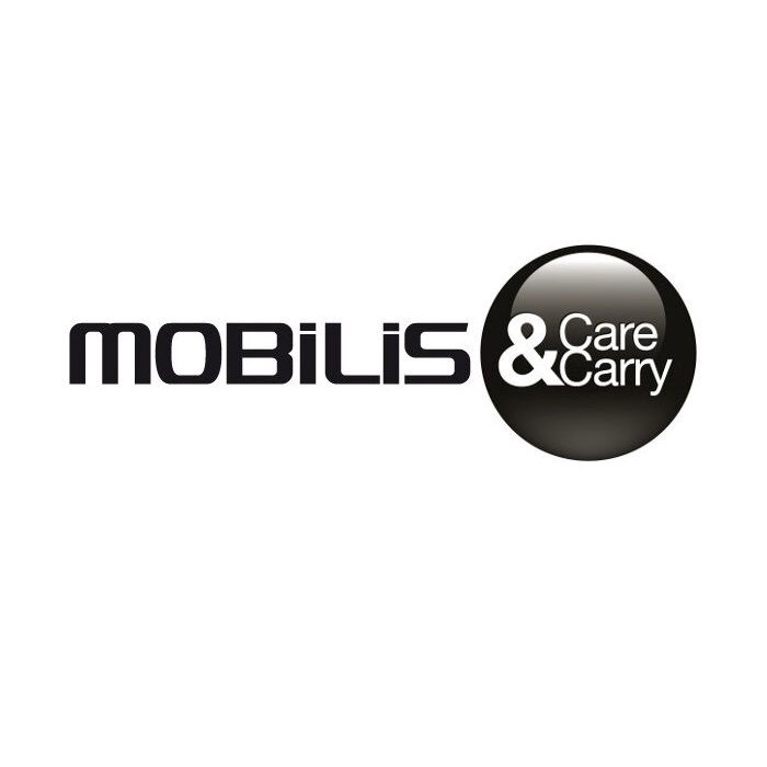MOBILIS Bota de protección Mobilis, Proteja su Zebra TC22/TC27 con Mobilis Protective Boot