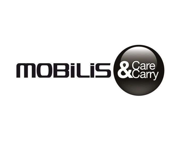 MOBILIS Mobilis Protective Boot, 30 g, Protect your Zebra TC22/TC27 with the Mobilis