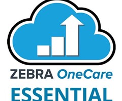 Zebra Zebra Service | Z1AE-TC22XX-3C00