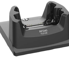 Zebra Zebra-Wiegenbecher | CUP-RFD40-TC2X-2R