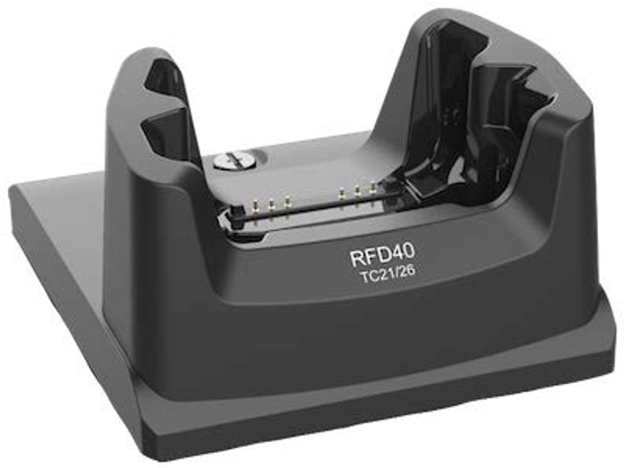 Zebra Zebra Cradle Cup, 270 g, en vereist de RFD40 Share Cradle Base voor het opladen