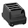 Chargeur de batterie Zebra à 4 emplacements | SAC-TC2L-4SCHG-01