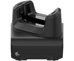 Zebra Base de carga/comunicación de una ranura Zebra | CRD-TC2L-SE1ET-01
