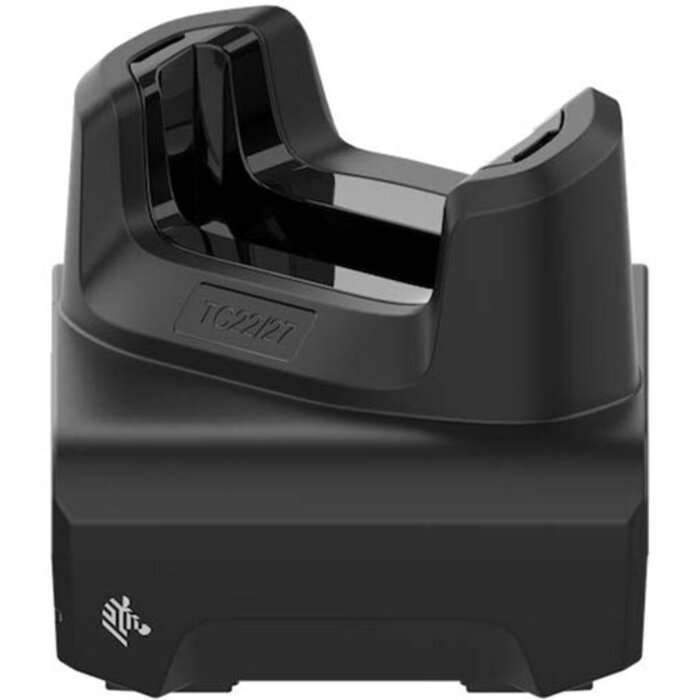 Zebra Base di ricarica/comunicazione Zebra a slot singolo | CRD-TC2L-SE1ET-01