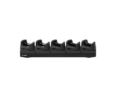 Zebra Zebra 5-Slot Device Charger | CRD-TC2L-BS5CO-01