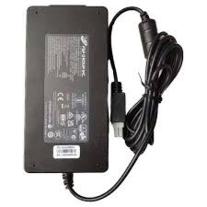 Zebra Zebra power supply, 180 g, Reliable Zebra power supply with a power of 24V/6.25A