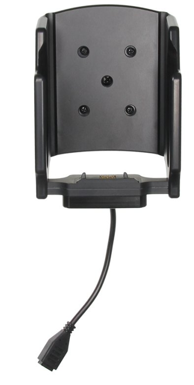 Zebra Zebra charging station, 120mm, USB-C
